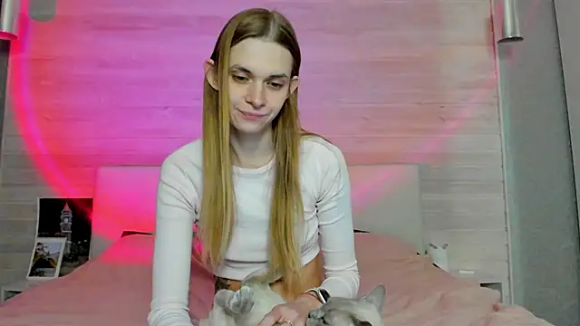 Snapshot of molly_hunt_ chatting on February 2, 5:56 pm molly hunt online show from February 2, 5:56 pm