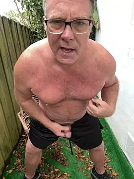 Cockmilker09 online show from March 18, 12:30 pm