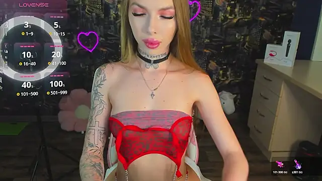 ArielSpell online show from February 8, 6:00 am