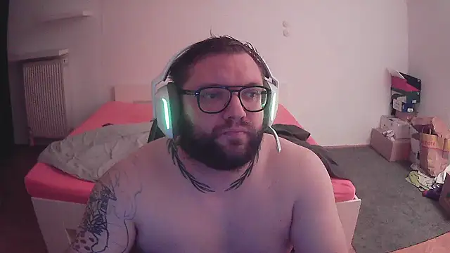 tiltusmaximusv online show from February 11, 6:22 pm