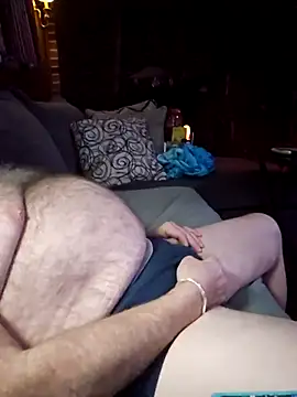 mrwizard4570 online show from February 25, 11:43 am