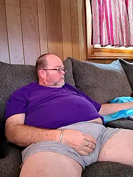 mrwizard4570 online show from January 8, 4:57 pm