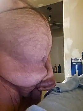 mrwizard4570 online show from February 28, 2:44 am