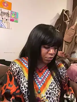 Kayyummy98 online show from April 12, 3:54 am