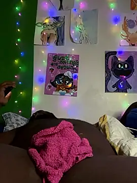 Kayyummy98 online show from December 7, 7:32 am
