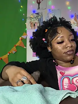 Kayyummy98 online show from December 13, 9:24 am