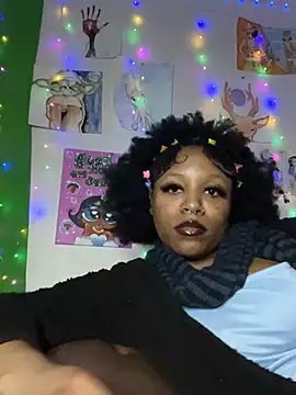 Kayyummy98 online show from December 9, 3:07 am