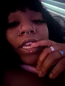 Kayyummy98 online show from October 11, 1:17 am