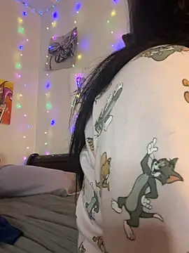 Kayyummy98 online show from February 9, 4:46 am