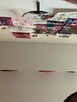 Snapshot of Kayyummy98 chatting on March 29, 11:06 pm Kayyummy98 online show from March 29, 11:06 pm