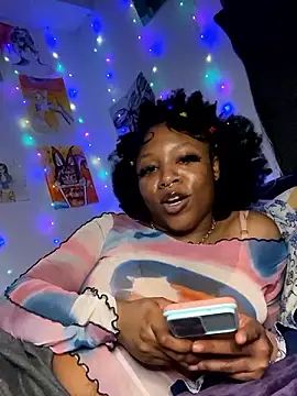 Kayyummy98 online show from December 7, 10:39 am