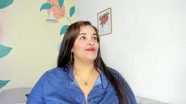 Alondra zaaens online show from September 20, 9:53 pm