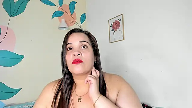 Alondra zaaens online show from January 29, 8:04 pm