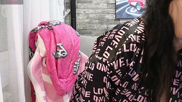 Vika loves you online show from November 24, 2:28 pm