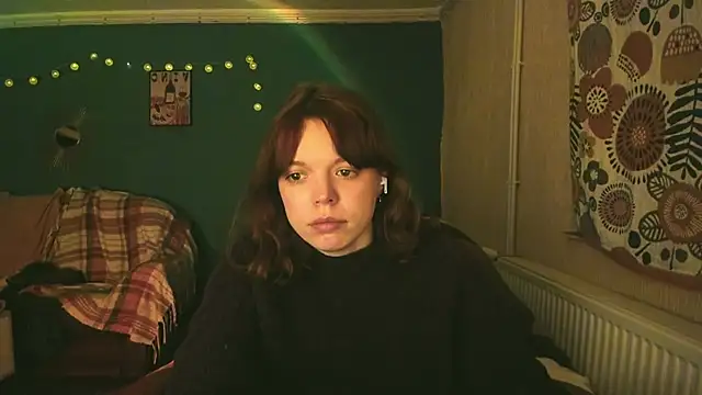 ClancyMorissey online show from February 15, 11:36 pm