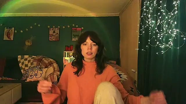 ClancyMorissey online show from April 21, 4:57 pm