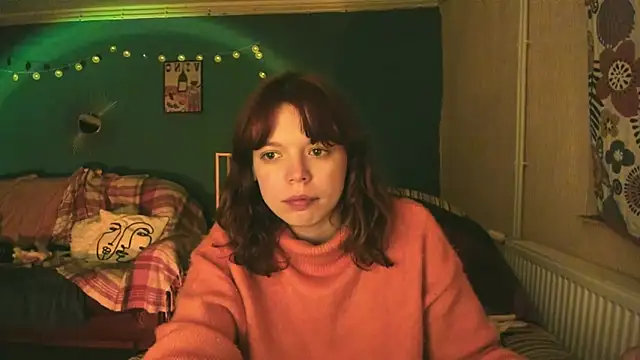 ClancyMorissey online show from February 19, 2:23 am