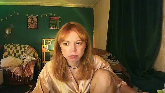 ClancyMorissey online show from September 9, 6:39 pm