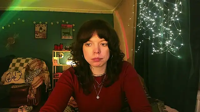 ClancyMorissey online show from March 8, 6:22 pm