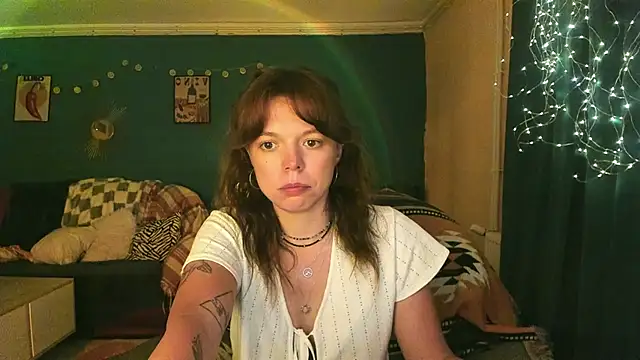 ClancyMorissey online show from May 31, 6:09 pm