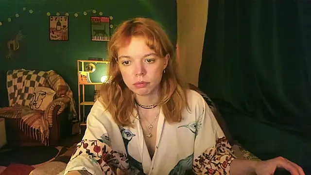ClancyMorissey online show from September 10, 6:29 pm