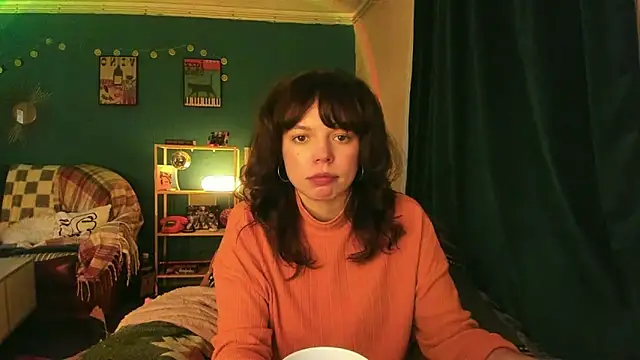 ClancyMorissey online show from November 27, 7:14 pm