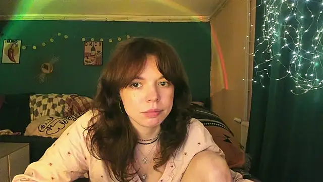 ClancyMorissey online show from May 18, 5:51 pm