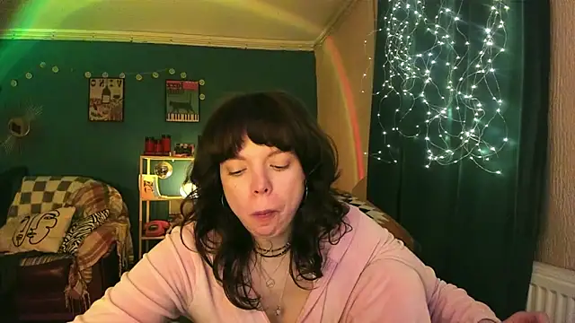 ClancyMorissey online show from March 10, 6:34 pm