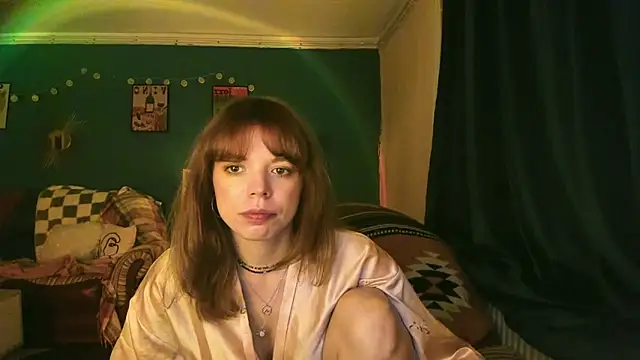 ClancyMorissey online show from September 23, 6:04 pm