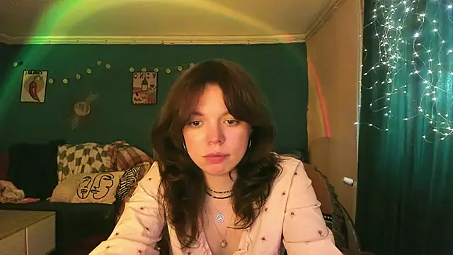 ClancyMorissey online show from May 14, 4:59 pm
