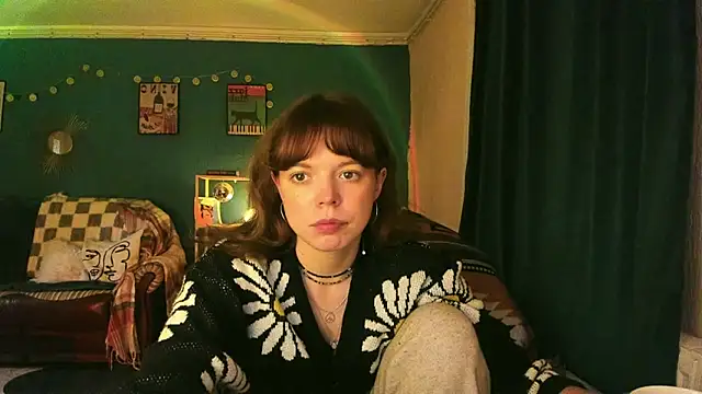 ClancyMorissey online show from November 19, 7:03 pm