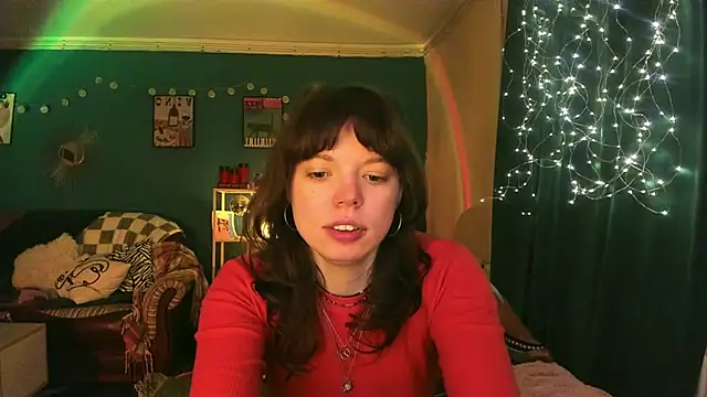 ClancyMorissey online show from February 26, 5:57 pm