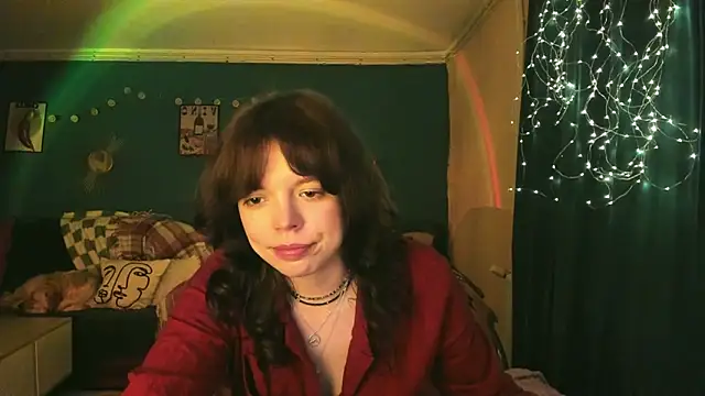 ClancyMorissey online show from April 19, 6:10 pm