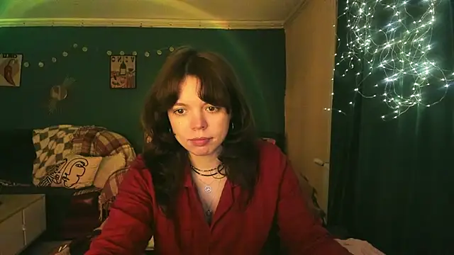 ClancyMorissey online show from April 29, 5:17 pm