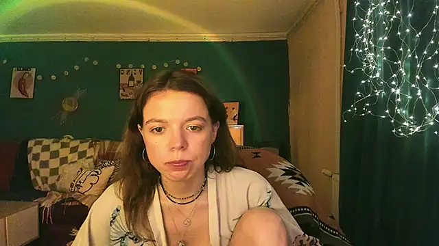 Snapshot of ClancyMorissey chatting on July 14, 6:58 pm ClancyMorissey online show from July 14, 6:58 pm