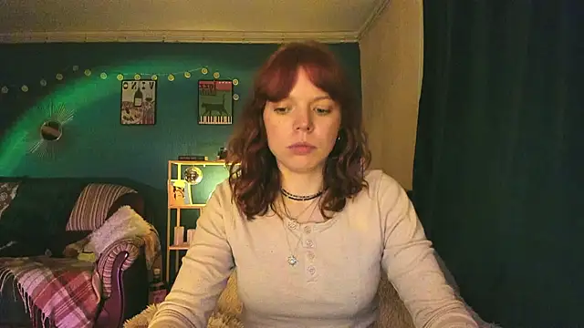 ClancyMorissey online show from March 11, 9:04 pm