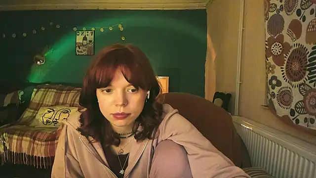 ClancyMorissey online show from March 6, 11:53 pm