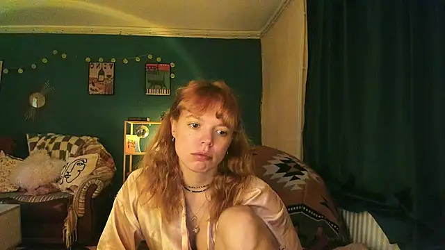 ClancyMorissey online show from September 14, 6:41 pm