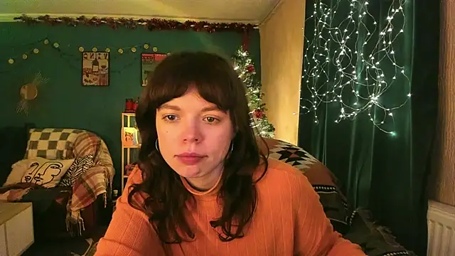 ClancyMorissey online show from February 1, 5:44 pm