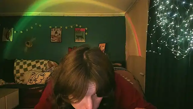 ClancyMorissey online show from May 8, 5:39 pm