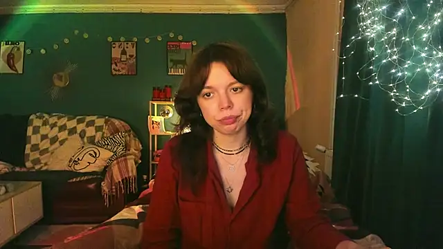 ClancyMorissey online show from May 9, 5:16 pm