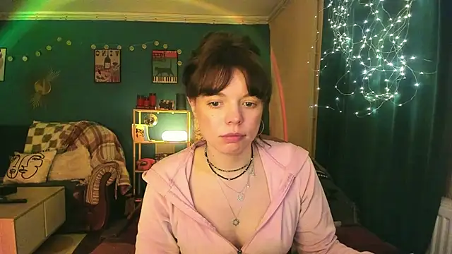 ClancyMorissey online show from March 31, 5:15 pm