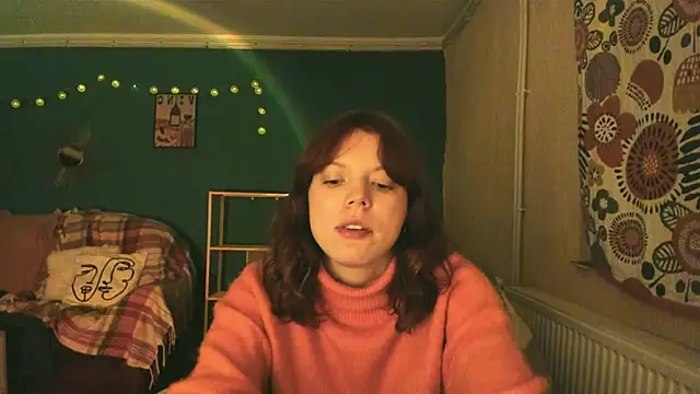 ClancyMorissey online show from February 16, 11:28 pm