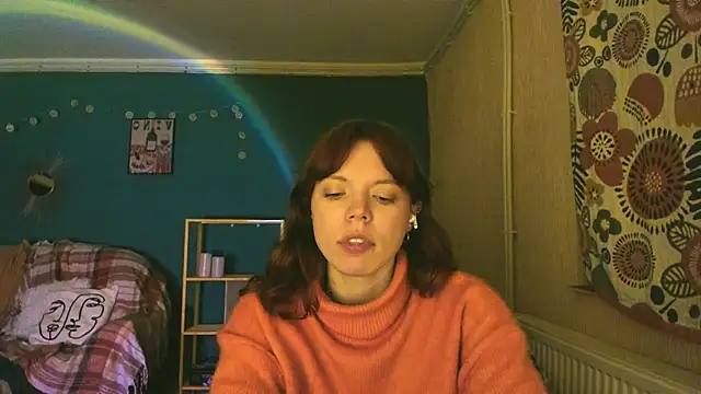 ClancyMorissey online show from February 17, 9:10 pm
