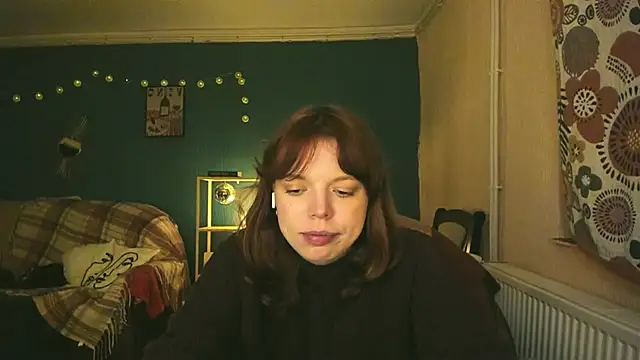 ClancyMorissey online show from February 24, 11:41 pm