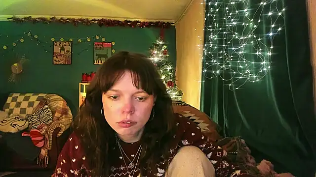 ClancyMorissey online show from January 12, 6:58 pm