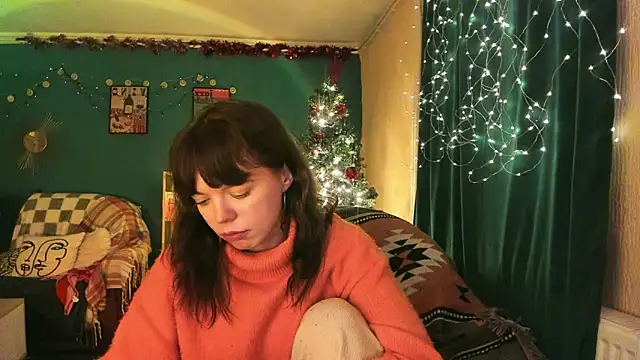 ClancyMorissey online show from January 7, 5:40 pm