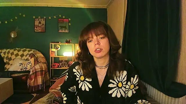 ClancyMorissey online show from November 6, 6:45 pm