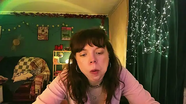 ClancyMorissey online show from February 7, 6:27 pm