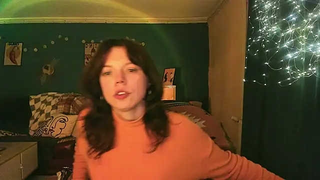 ClancyMorissey online show from April 30, 8:57 pm